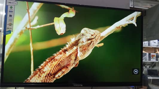 Samsung Korea google tv 32 inch