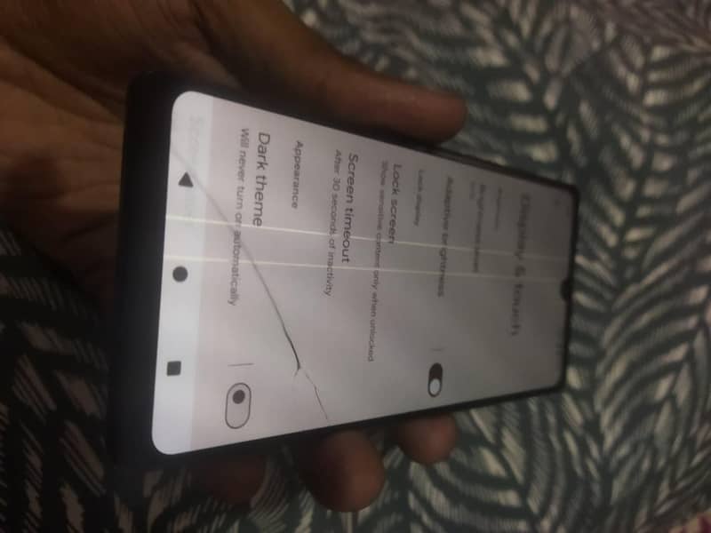 Google Pixel 6a 14