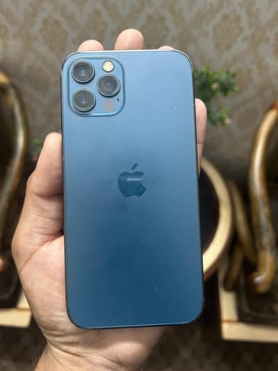 Apple iPhone 12 Pro