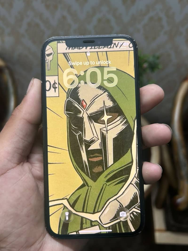 Apple iPhone 12 Pro 1