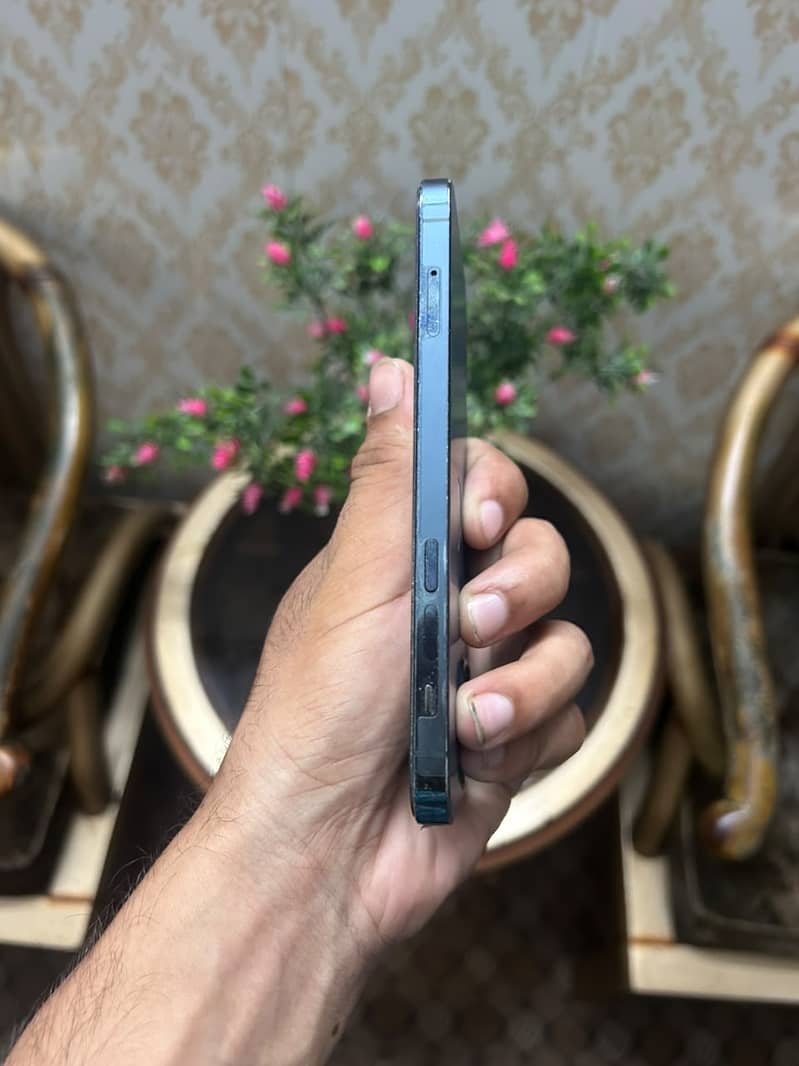 Apple iPhone 12 Pro 2