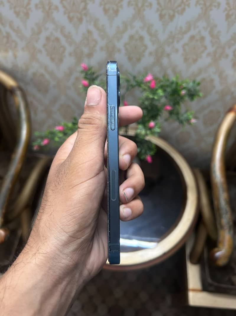 Apple iPhone 12 Pro 4