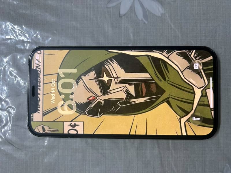 Apple iPhone 12 Pro 7