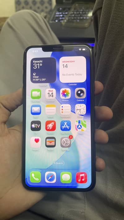 Apple iPhone 11 Pro Max