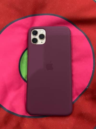 Apple iPhone 11 Pro Max 64gb excellent condition dual pta