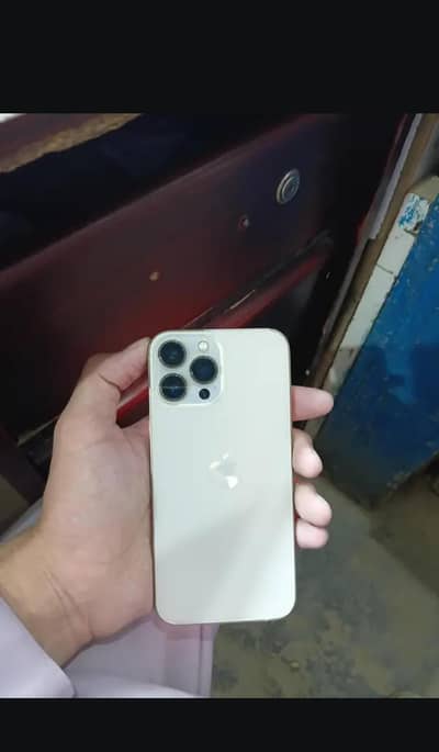 Apple iPhone 13 Pro Max