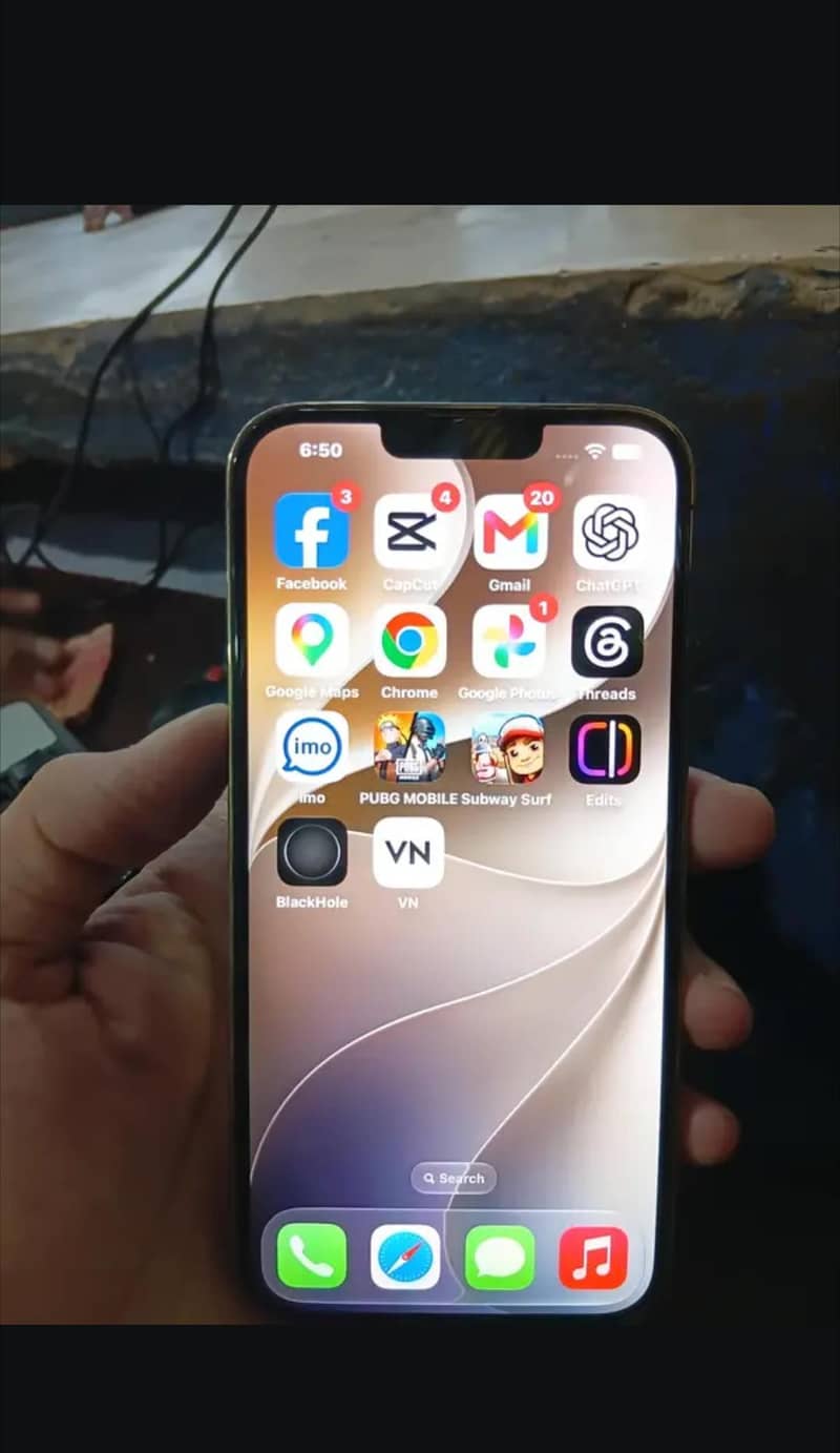 Apple iPhone 13 Pro Max 1