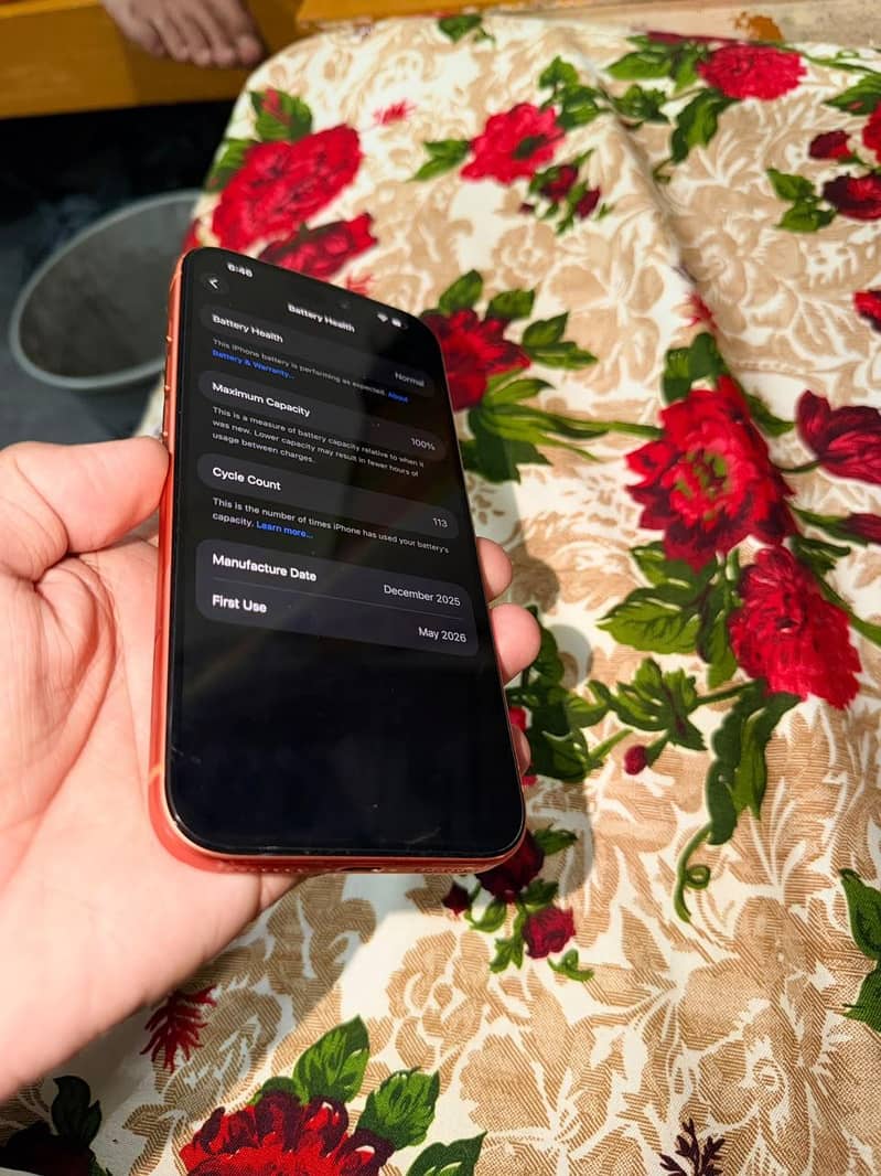 Apple iPhone 17 Pro Max 3