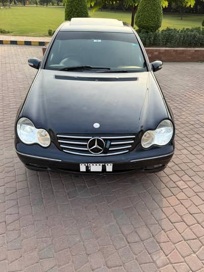 Mercedes C Class 2003 tags bmw,honda,Toyota,hyundai,Mitsubishi,nissan