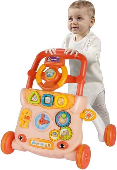 Baby Push walker