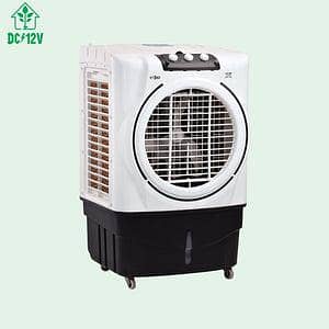 ECM 4900 Plus DC Air Cooler | Almost New | Only 3 Months Used