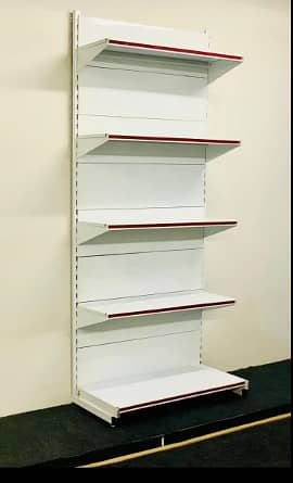 Pharmacy Racks | Book racks | Angle Racks | Dollar shop rack | Gondola