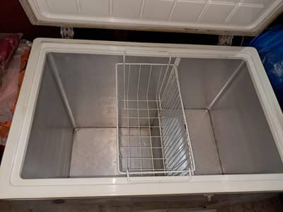Pel Arctic Deep Freezer (Used)