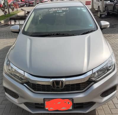 HONDA CITY 1.2 CVT