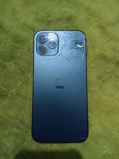 Apple iPhone 12 Pro