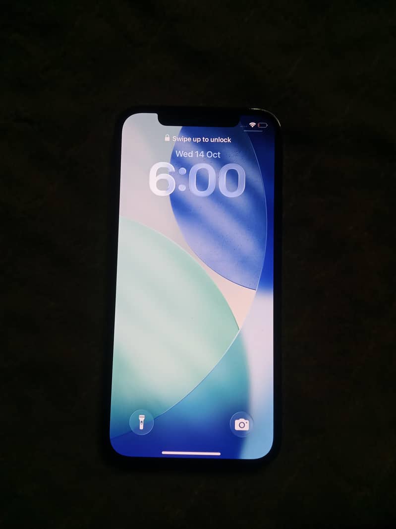 Apple iPhone 12 Pro 5