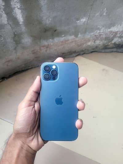 Apple iPhone 12 Pro