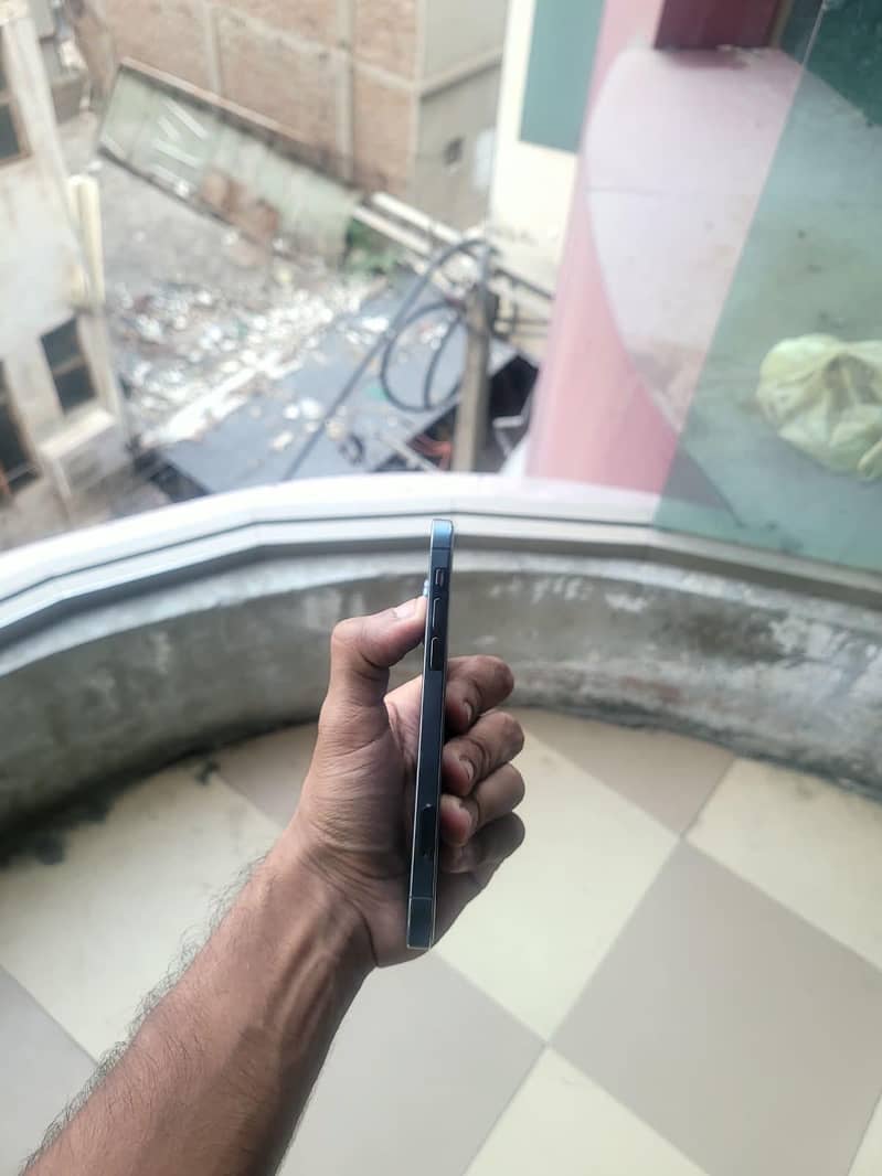 Apple iPhone 12 Pro 5
