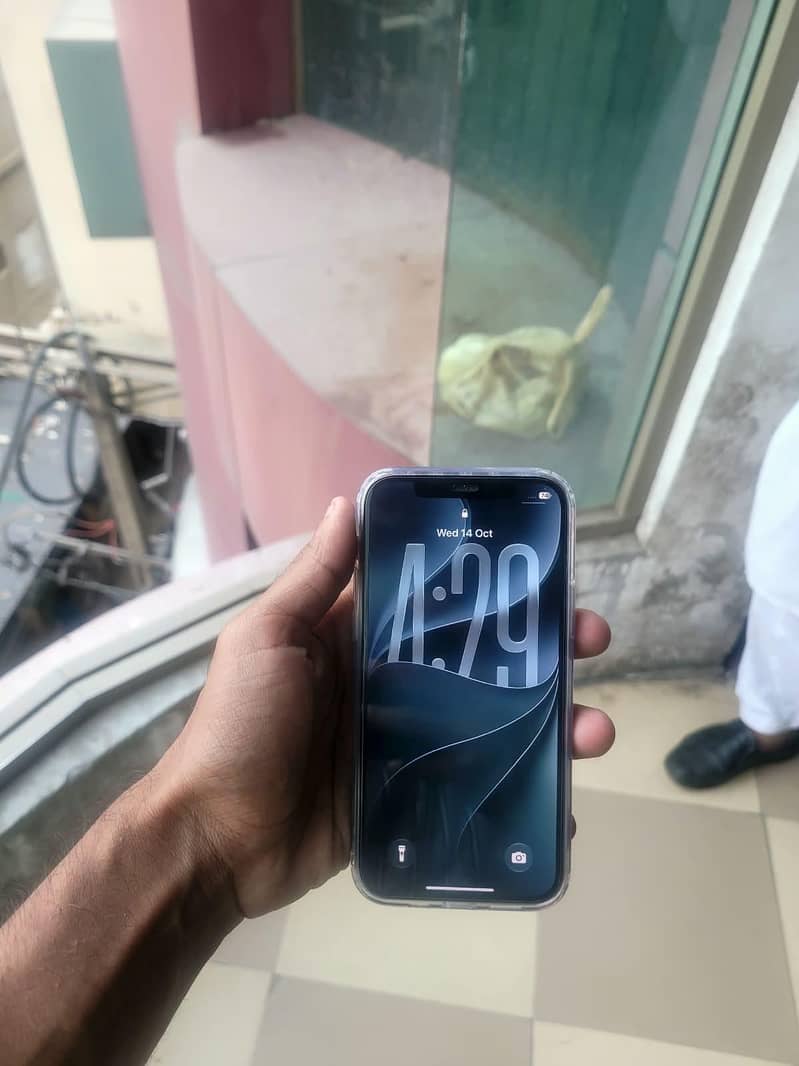 Apple iPhone 12 Pro 6