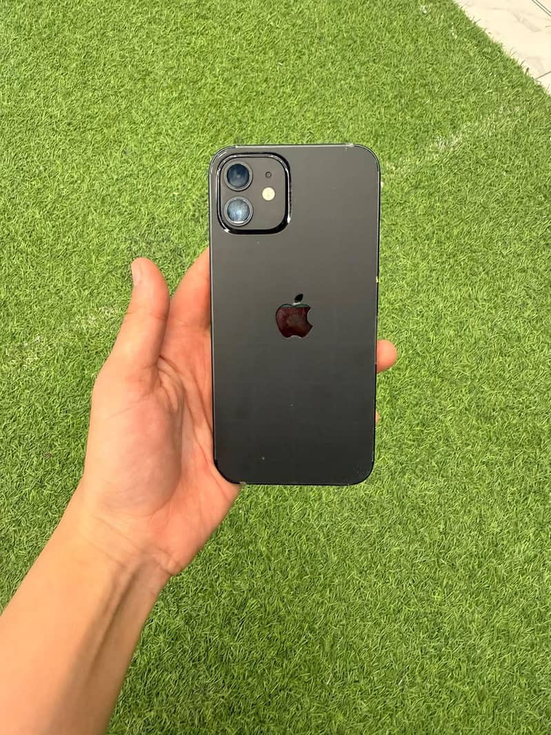 Apple iPhone 12 1