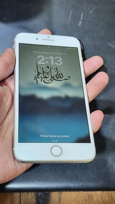 Apple iPhone 8 Plus