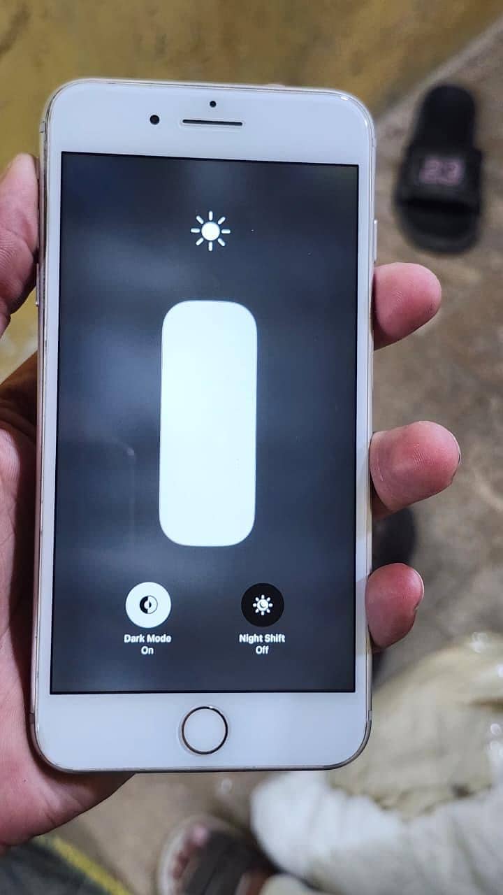 Apple iPhone 8 Plus 1
