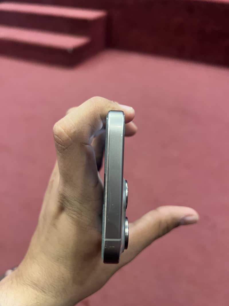 Iphone 15 pro max 1