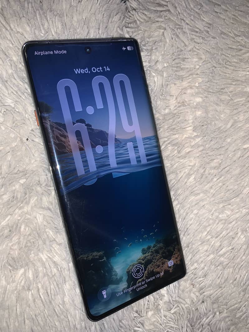 Tecno CAMON 40 Pro 3