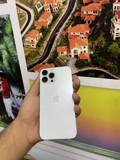 IPhone 13 Pro Max 128Gb FU