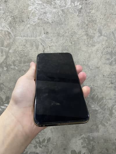Apple iPhone XS Max