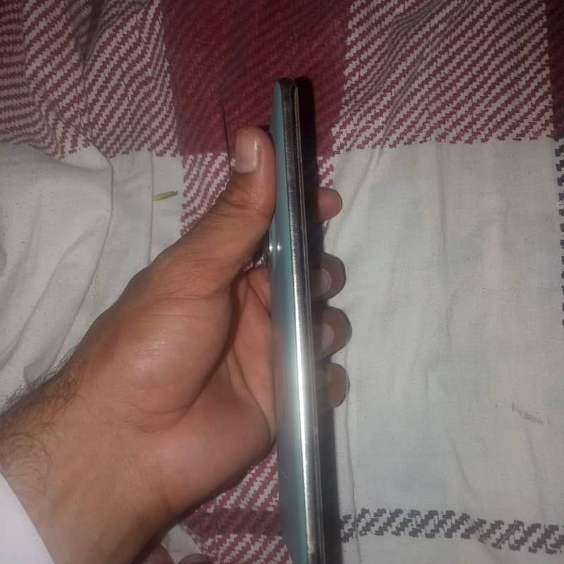 Infinix Zero 30 0