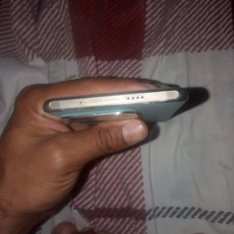 Infinix Zero 30 1
