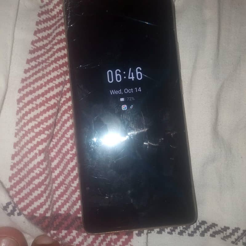 Infinix Zero 30 3