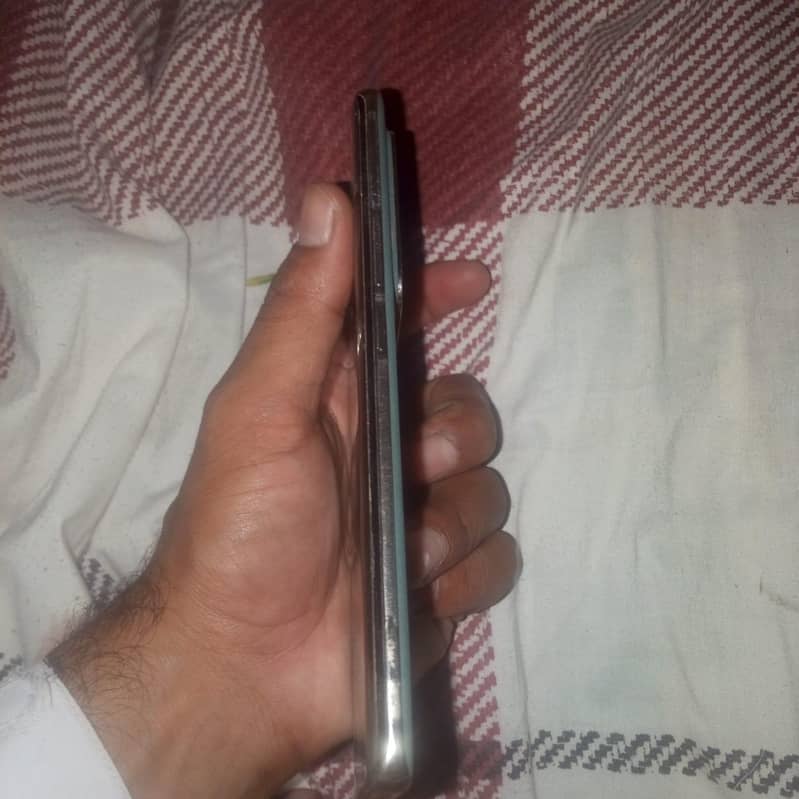 Infinix Zero 30 5