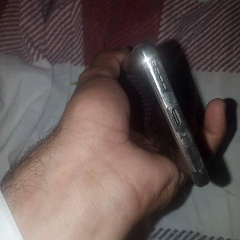 Infinix Zero 30 6