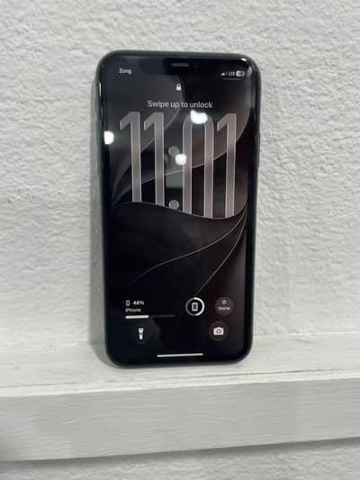 Apple iPhone 11 PTA 128GB
