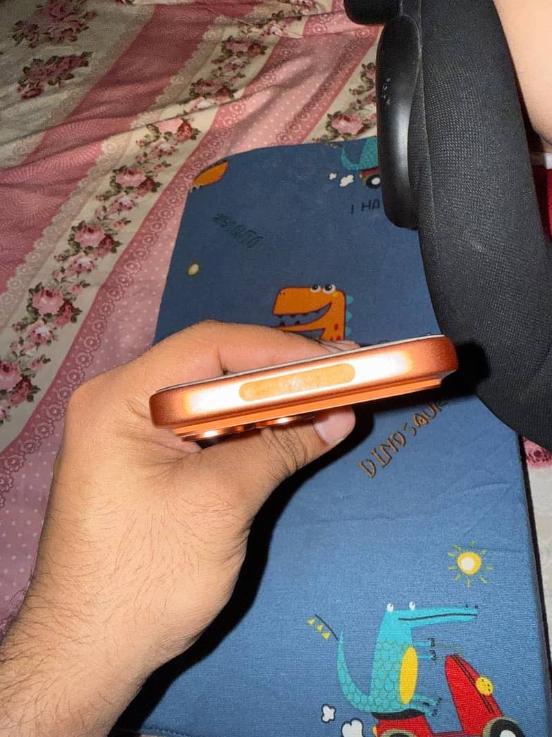 Apple iPhone 17 Pro Max 3