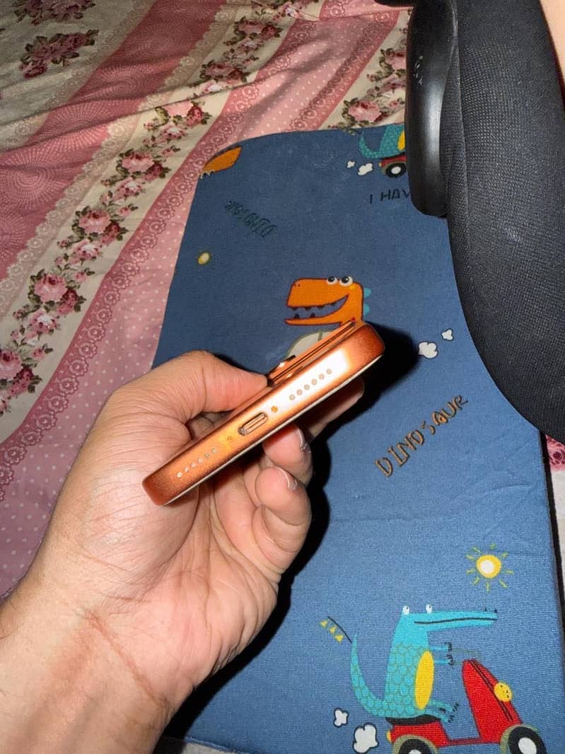 Apple iPhone 17 Pro Max 4