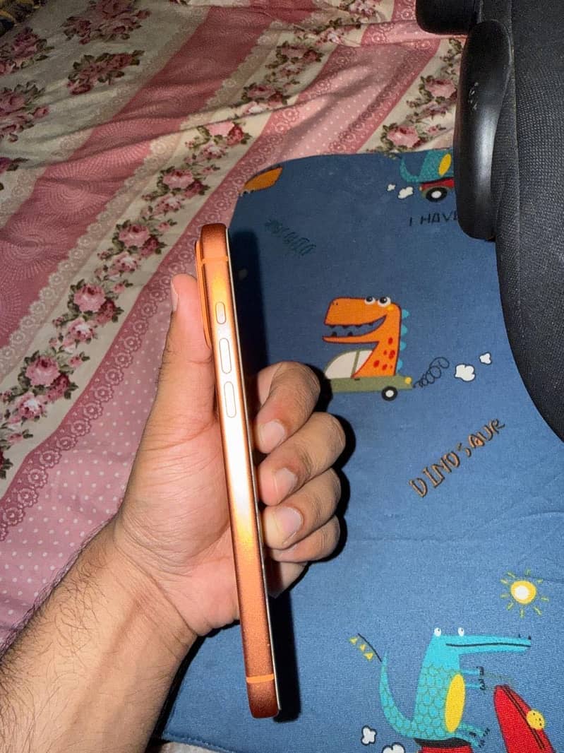 Apple iPhone 17 Pro Max 5