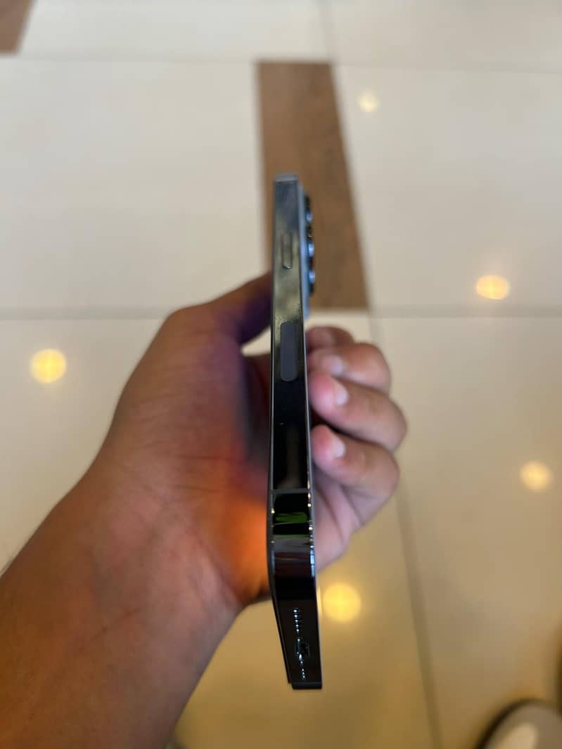 Apple iPhone 13 Pro 5