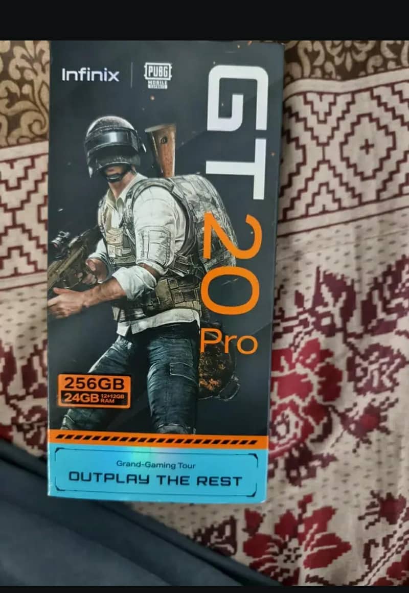 Infinix Other Model 0