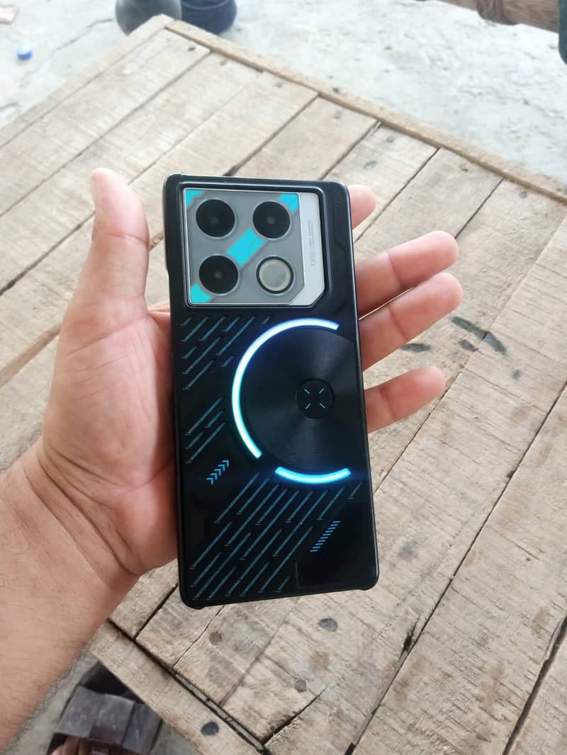 Infinix Other Model 2