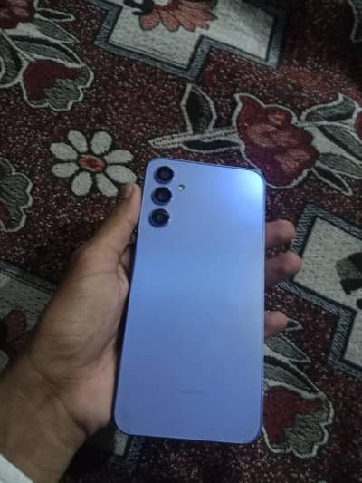 Samsung Mobile A34 5G