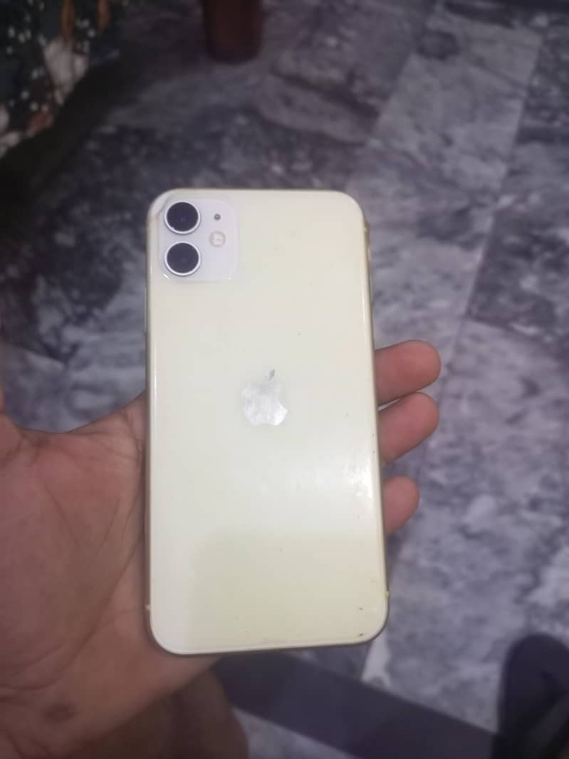 Apple iPhone 11 2