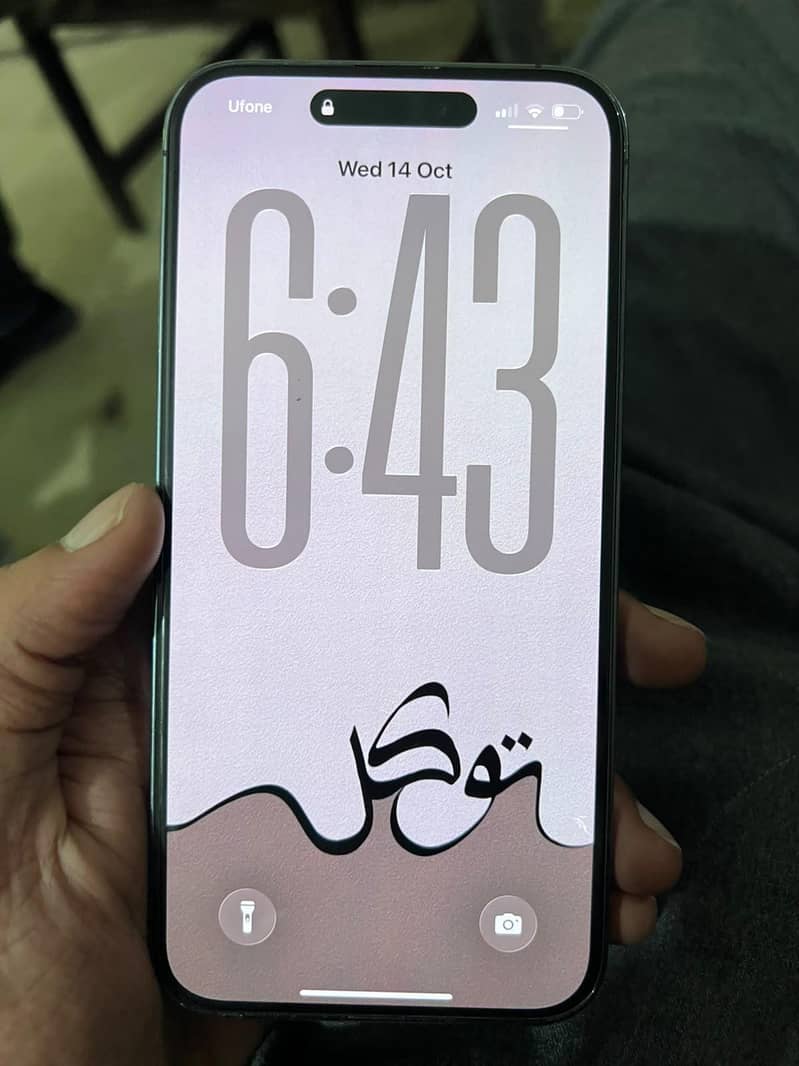 Apple iPhone 14 Pro Max 1