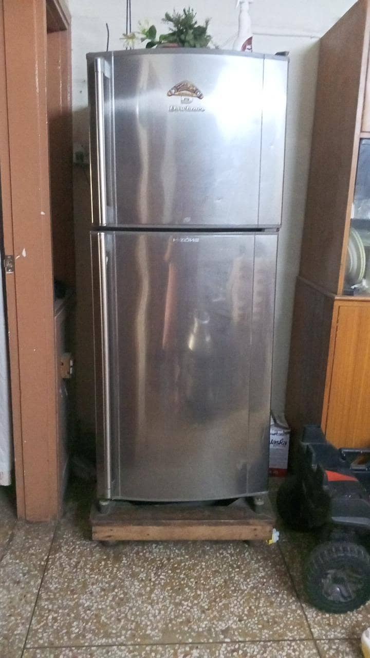2 door fridge 0