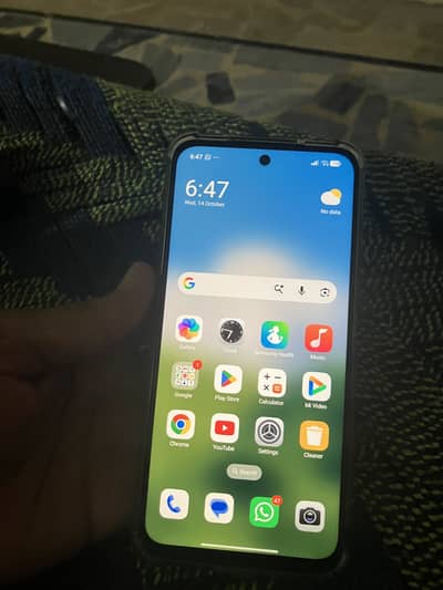 Xiaomi Redmi Note 15 10/10