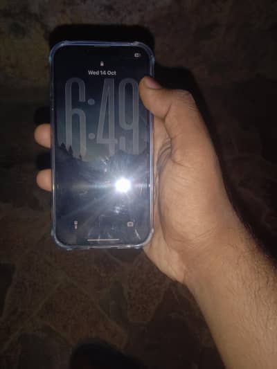 Apple iPhone 13