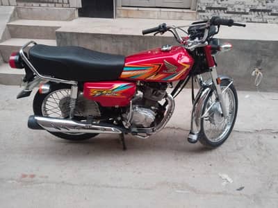 Honda 2026