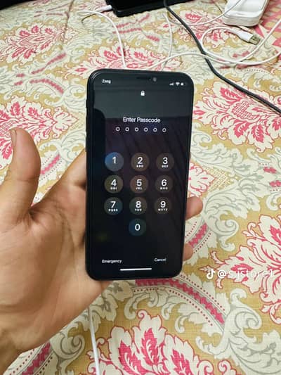 Apple iPhone XSMAX